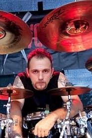 Himself - Drums