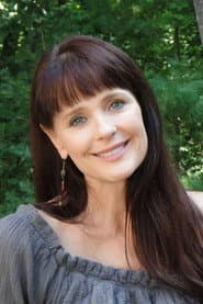 Lydia Kellerman