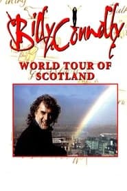 World Tour of Scotland