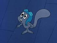 Wailing Whale 11/ Slow White and Nose Red/ How to Win Friends and be Influential with People/ Stolen Art Masterpieces/ Wailing Whale 12