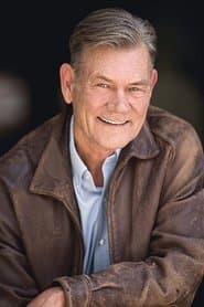 Detective T.J. Wilcox
