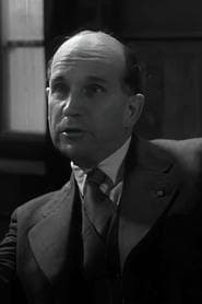 Marchand, Inspector General of Police