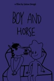Boy and Horse