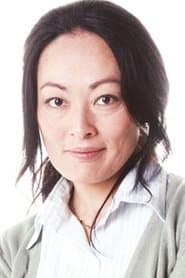 Young Shinobu Yamashita