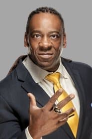 King Booker