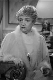 Madame Courtois, mère de Madeleine