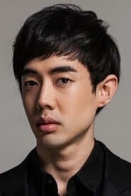 Oh Hyung-ju