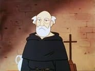 The Brawler at the Monastery