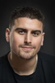 Todd Mackenzie