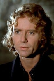 A Phantom Ruffled Shirt
