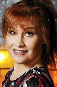 Luutnantti Anni Marja Sievänen
