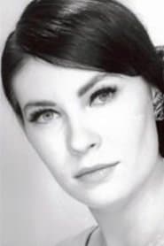 Regina Dracula Talbot, alias Orlovsky