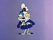 Jet Fuel Formula 27/ Dick Whittington’s Cat/ How to ‘Tame Lions and Get a Little Scratch on the Side of Your Head/ George Armstrong Custer/ Jet Fuel Formula 28