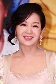 Eun-gyoo's Mother