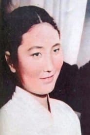 Eun Sook
