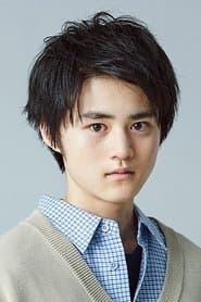 Kaoru Tōno (voice)