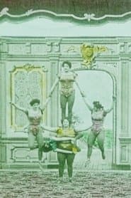 Les Six Sœurs Dainef