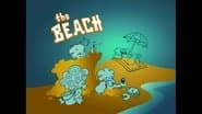 The Proud Family Shorties: The Beach