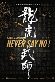 Kung Fu Stuntmen
