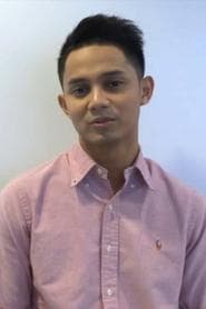 Arman Rahmat bin Anuar / Jerung