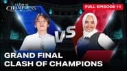The Final Showdown