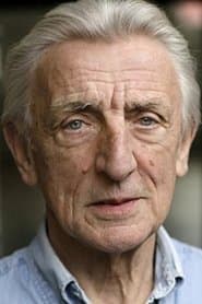 Harry Parker