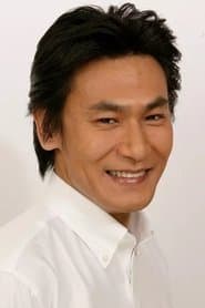 JSDF Lieutenant Togashi