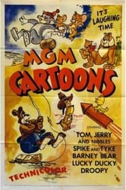 MGM Cartoons