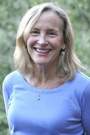 Debbie's Mom