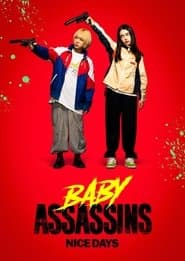 Baby Assassins: Nice Days
