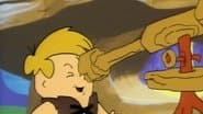 Rubble Without a Cause