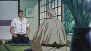 Slam Dunk: Shohoku's Greatest Danger! Sakuragi Hanamichi