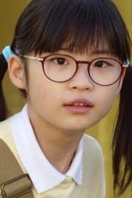Young Tomoyo Shiino