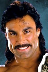 "Wildman" Marc Mero