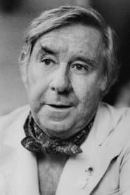 Ralph Swain