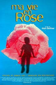 Ma vie en rose