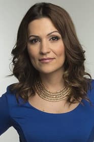 Newscaster