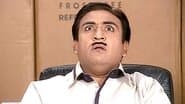 Popatlal Is Angry