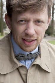 Wesley / Marjolein / Wesley's Father (voice)