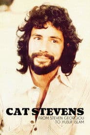 Cat Stevens: From Steven Georgiou to Yusuf Islam