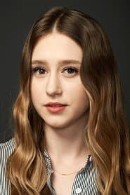 Rachel Roth / Raven (voice)