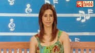 Tamanna Asks Mayank to Express