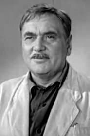 Степан Игнатьевич