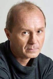 Col. Anton Vishnevetsky