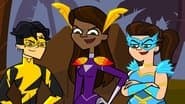 Dis-vengers
