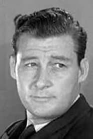 Lt. Sunderstrom