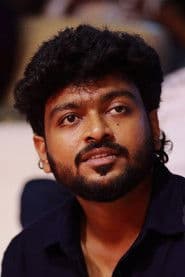 Vetri a.k.a 'Kutty Dragon'