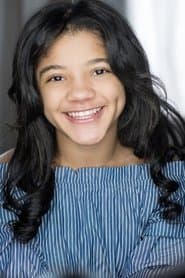 Olivia Fox