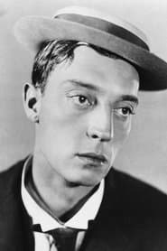 Clarence Plunkett (archive footage)