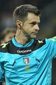 Self - Referee